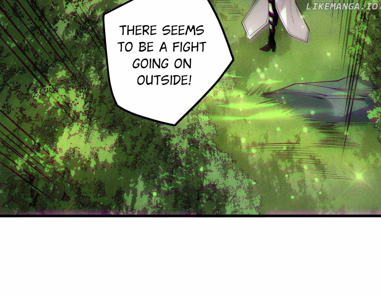 Catastrophic Necromancer Chapter 191 66